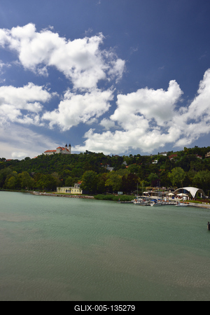 Tihany-stock-foto