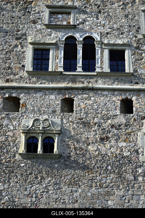 Sárospatak-stock-foto