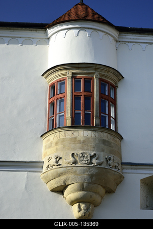 Sárospatak-stock-foto