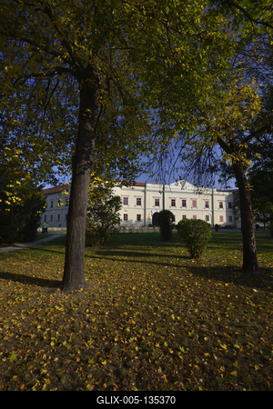 Sárospatak-stock-foto