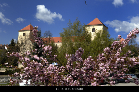 Várpalota-stock-foto