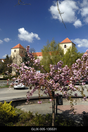 Várpalota-stock-foto