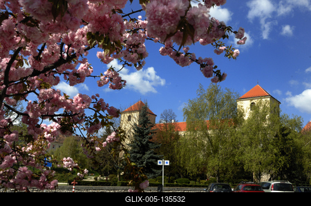 Várpalota-stock-foto