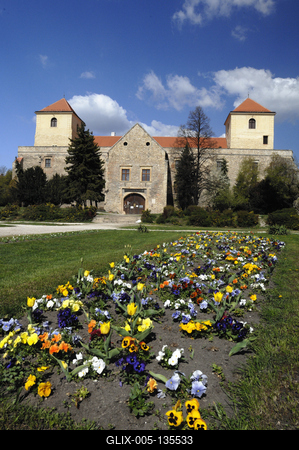 Várpalota-stock-foto