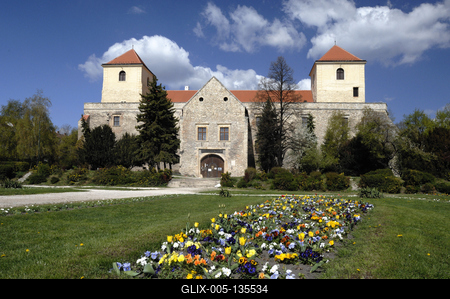 Várpalota-stock-foto