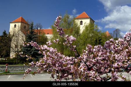 Várpalota-stock-foto