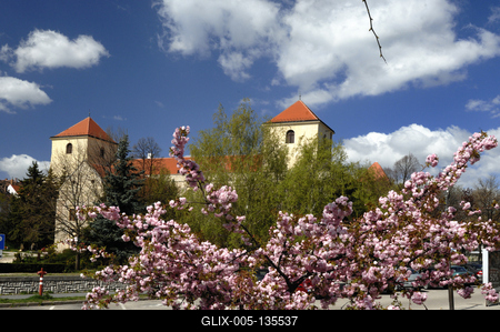Várpalota-stock-foto