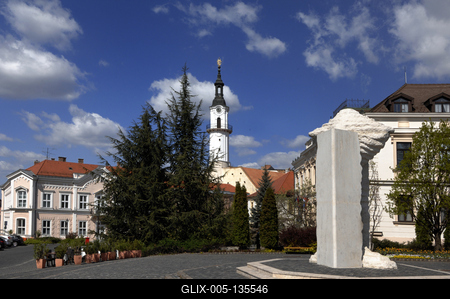 Veszprém-stock-foto