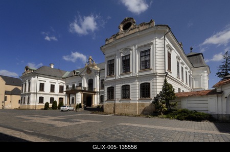 Veszprém-stock-foto
