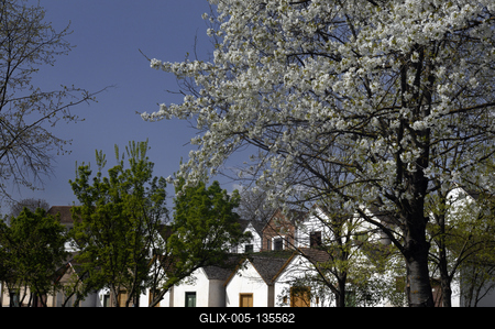 Villánykövesd-stock-foto