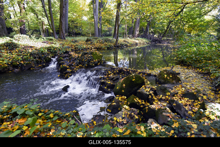 Vácrátót-stock-foto