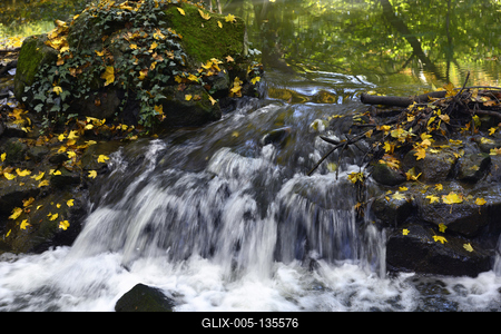 Vácrátót-stock-foto