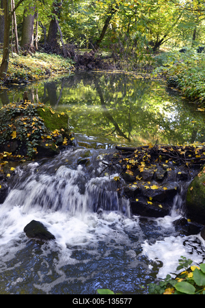 Vácrátót-stock-foto