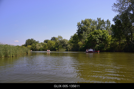 Tisza-tó-stock-foto