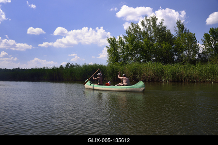 Tisza-tó-stock-foto