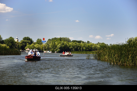 Tisza-tó-stock-foto