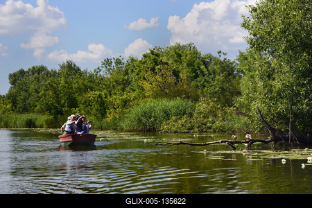 Tisza-tó-stock-foto