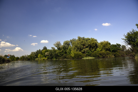 Tisza-tó-stock-foto