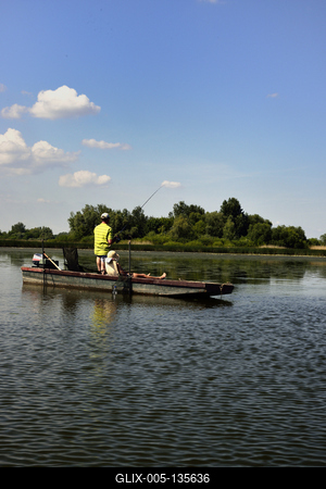 Tisza-tó-stock-foto