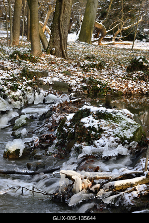 Vácrátót-stock-foto