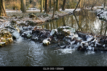 Vácrátót-stock-foto