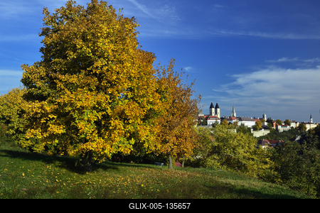 Veszprém-stock-foto