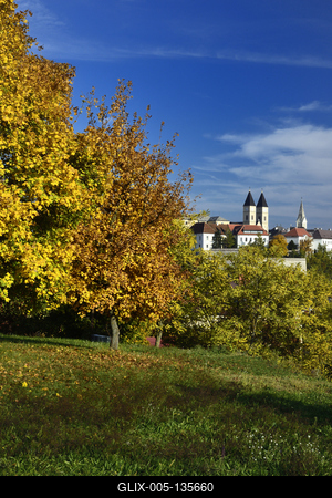 Veszprém-stock-foto