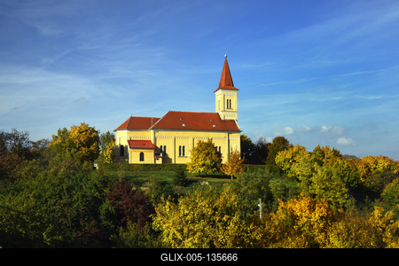 Veszprém-stock-foto