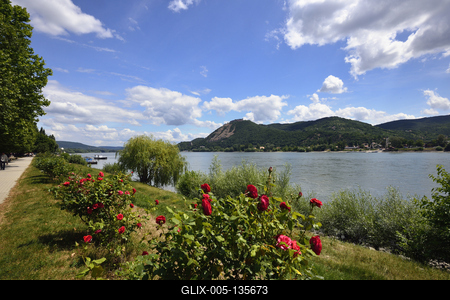 Visegrád-stock-foto