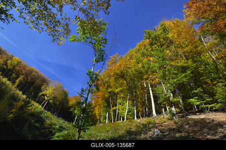 Kőszegi-hegység-stock-foto