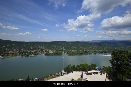 Visegrád-stock-foto