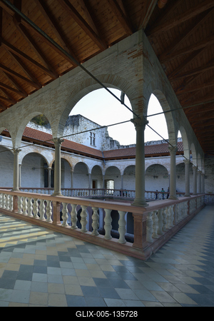 Visegrád-stock-foto