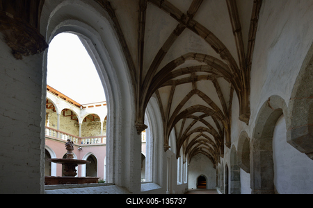 Visegrád-stock-foto