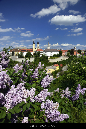 Veszprém-stock-foto