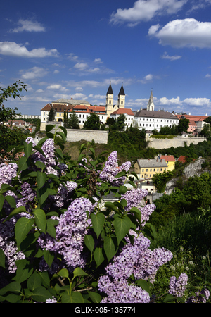 Veszprém-stock-foto