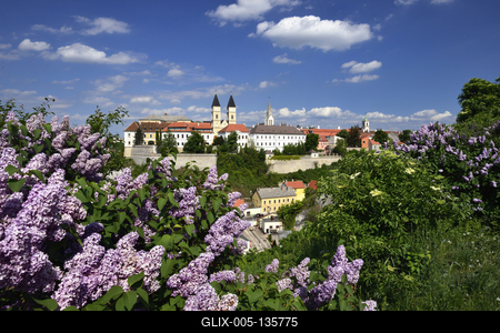 Veszprém-stock-foto