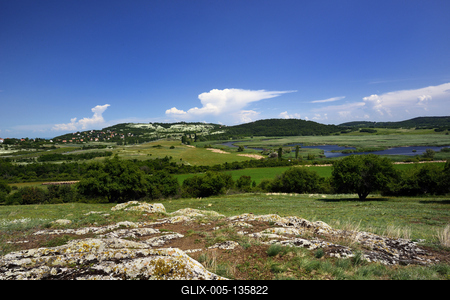 Tihanyi-félsziget-stock-foto