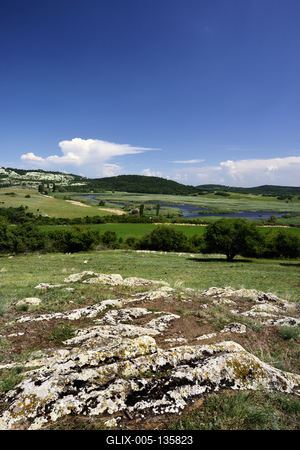 Tihanyi-félsziget-stock-foto
