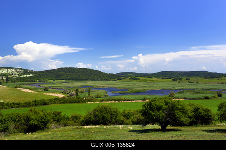Tihanyi-félsziget-stock-foto