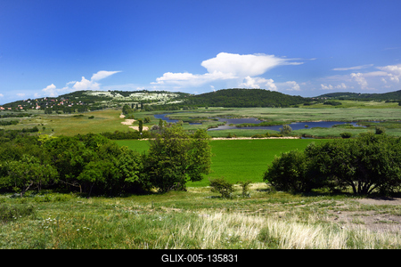 Tihanyi-félsziget-stock-foto