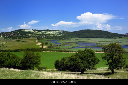 Tihanyi-félsziget-stock-foto