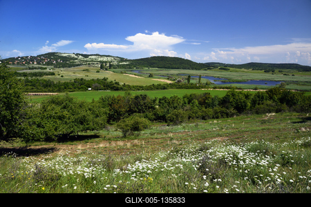 Tihanyi-félsziget-stock-foto