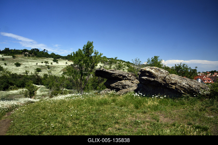 Tihanyi-félsziget-stock-foto