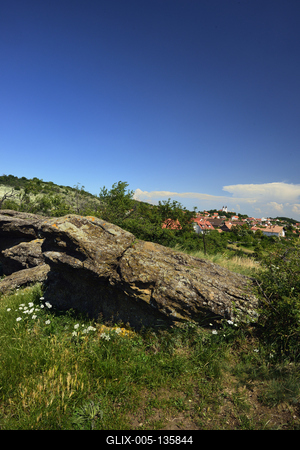Tihanyi-félsziget-stock-foto