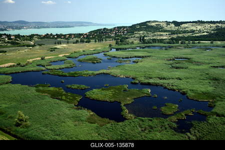 Tihanyi-félsziget-stock-foto