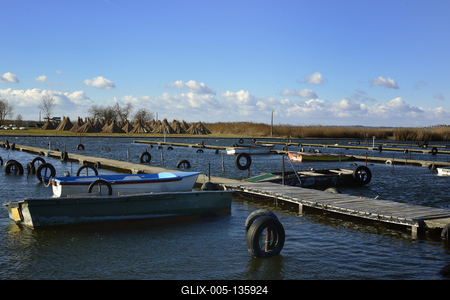 Velencei-tó-stock-foto