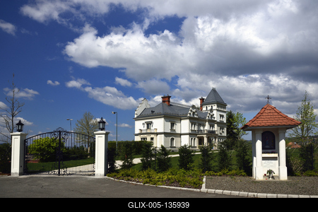 Zebegény-stock-foto