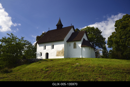 Tornaszentandrás-stock-foto