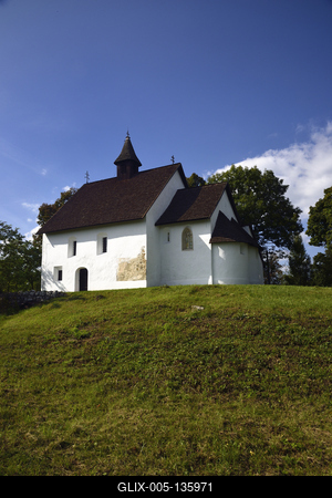 Tornaszentandrás-stock-foto