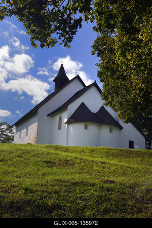 Tornaszentandrás-stock-foto